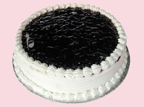 Blueberry Cake - 5 Star  e